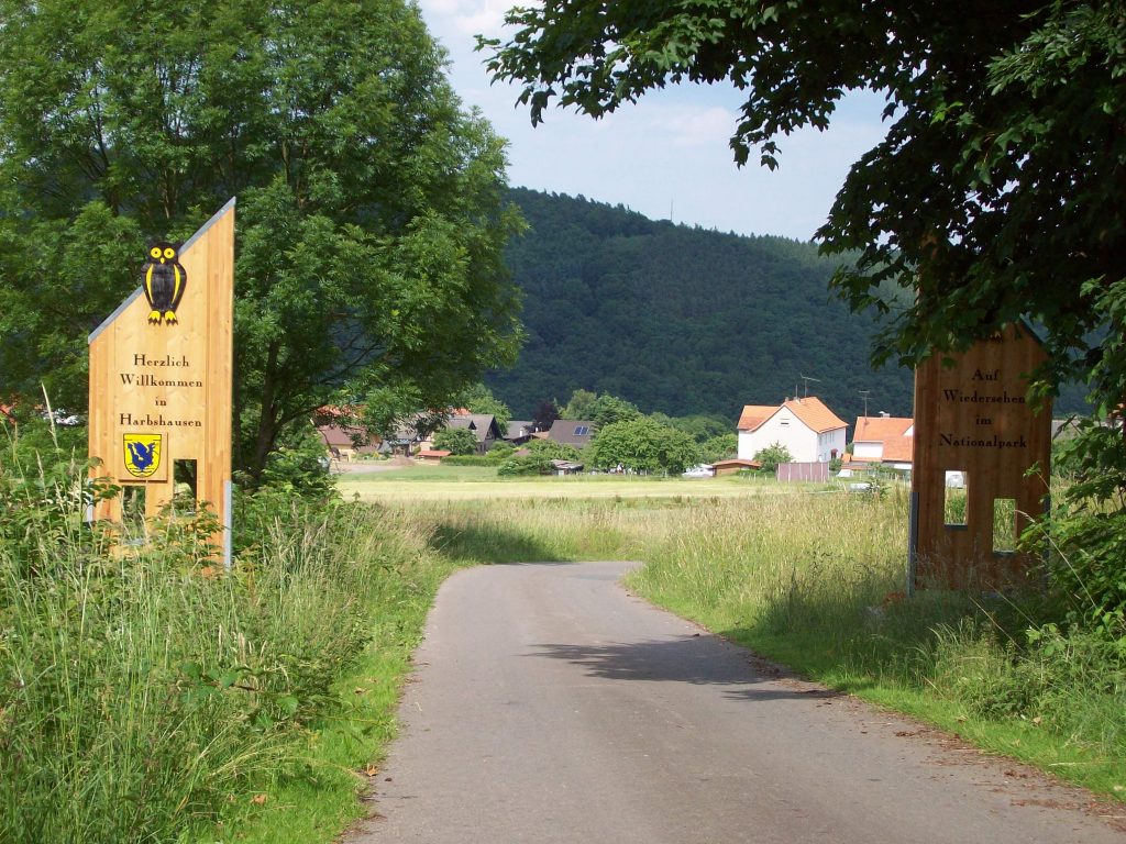 MeineCardMobil Bauernhof Büchsenschütz